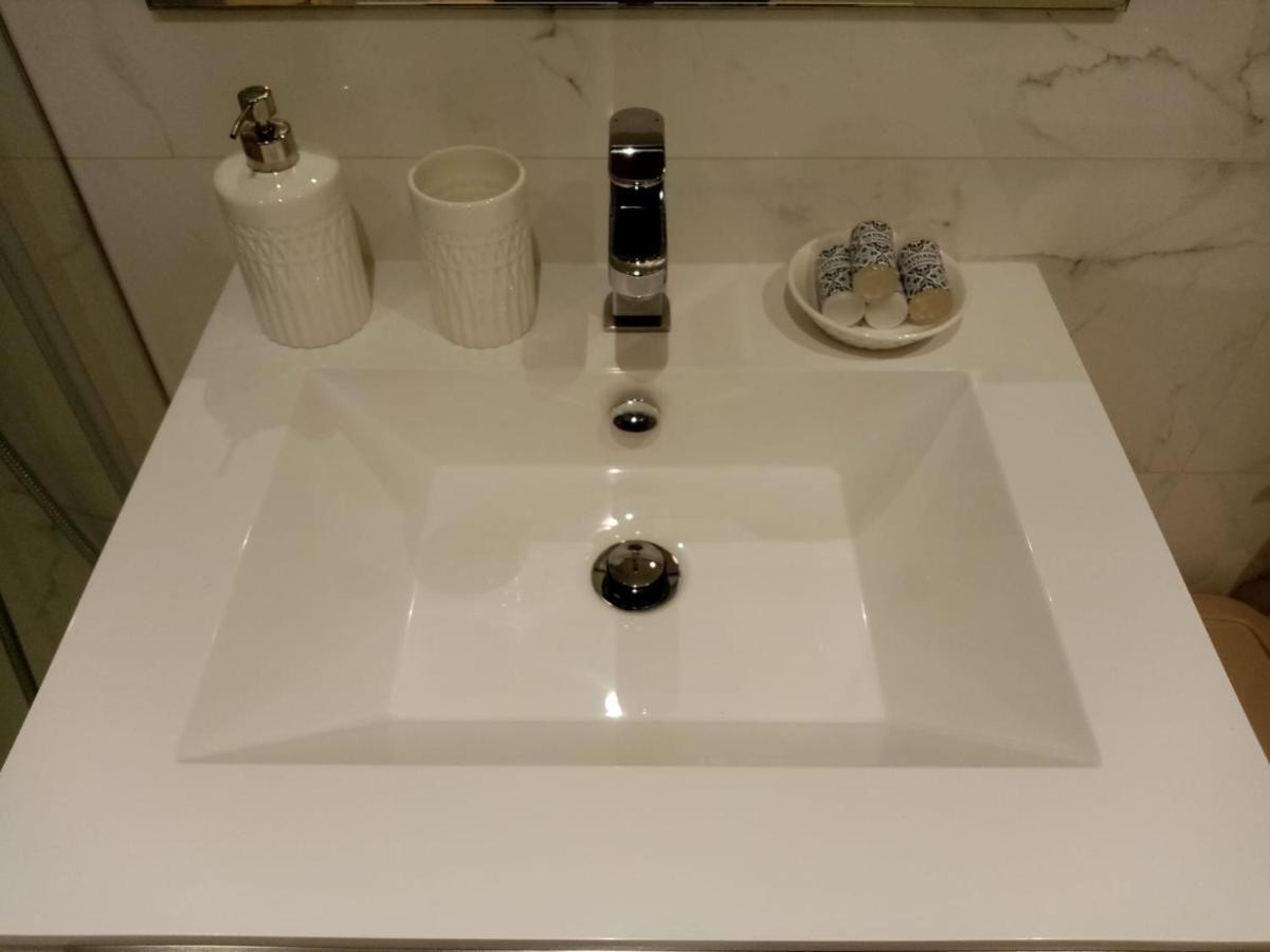 Antas Park Flat With Pool Apartment ปอร์โต ภายนอก รูปภาพ